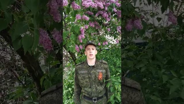 Роберт Рождественский.Стихотворение "Помните " читает Илья Секирож. смотреть онлайн