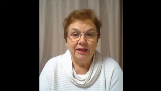 Как избавиться от чувства вины, что себя поставила на первое место? смотреть онлайн