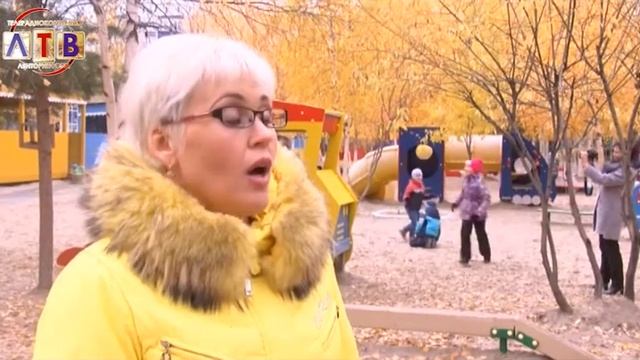 Ко Дню воспитателя: Ирина Дубровная - детский сад «Сибирячок» смотреть онлайн