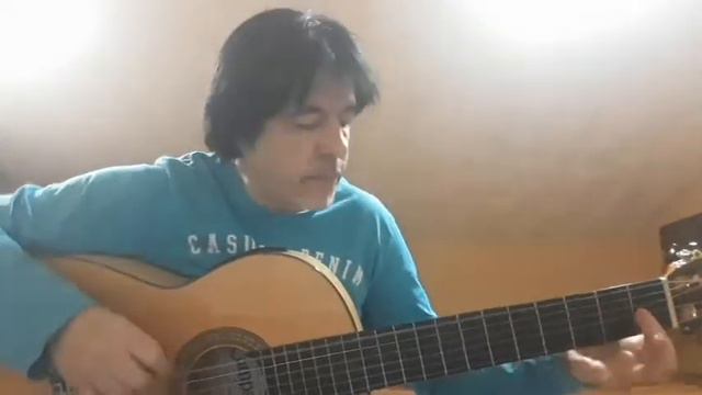 guitarra flamenco tango kiki смотреть онлайн