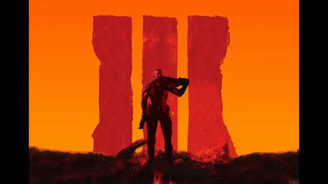 Call of Duty: Black Ops III - Zombies Wallpaper смотреть онлайн
