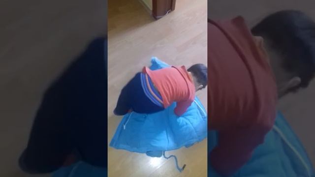 как быстро собраться на улицу смотреть онлайн