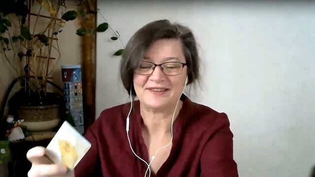 Счастливый апрель. Техника с МАК смотреть онлайн