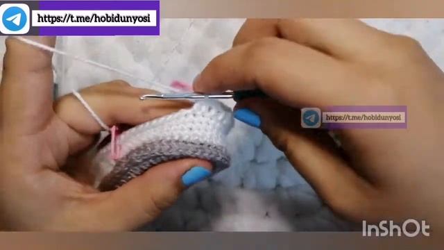 Pinetka to'qish 1-qism смотреть онлайн