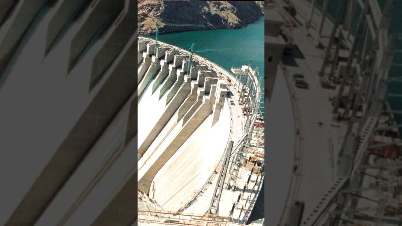 Евфрат пересыхает - скоро конец света? смотреть онлайн