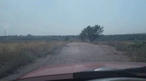 Зуевка. Ольховское водохранилище. Едем купаться.