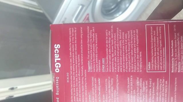 LG Tub Cleaning - Front Load смотреть онлайн