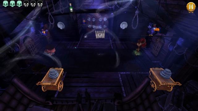 Wayward Manor Gameplay (PC HD) смотреть онлайн
