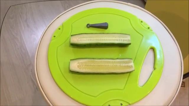 Ловля улиток на огурец. смотреть онлайн