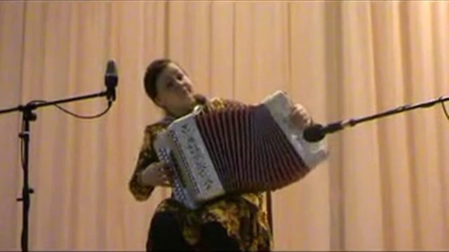 РНП. Ой да ты калинушка. Лия БРАГИНА смотреть онлайн