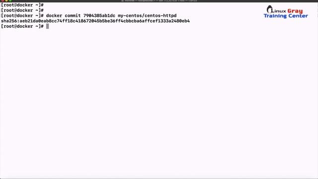 การติดตั้ง Docker-CE ใน Linux Oracle 8 / Linux CentOS 8 (EP2) смотреть онлайн