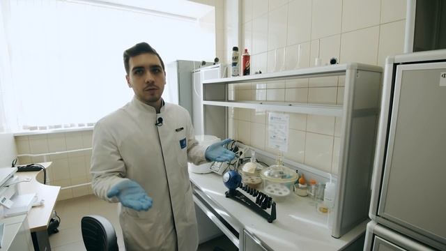 Кем быть: 2028. ТКАНЕВЫЙ ИНЖЕНЕР смотреть онлайн