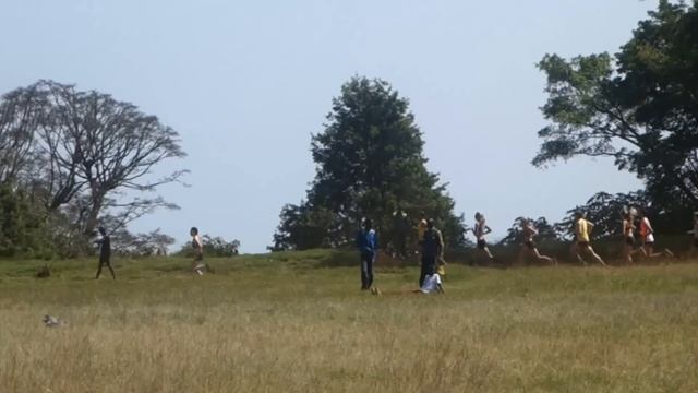 Iten, Kenya 2013 смотреть онлайн