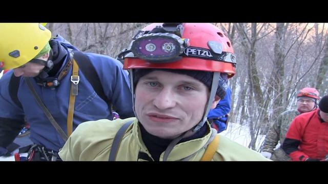 пещера Ледовая ЕАО смотреть онлайн