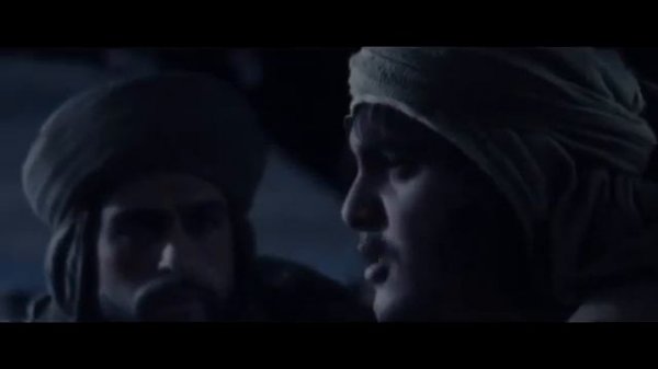 Хазрати Умар Кисми 1