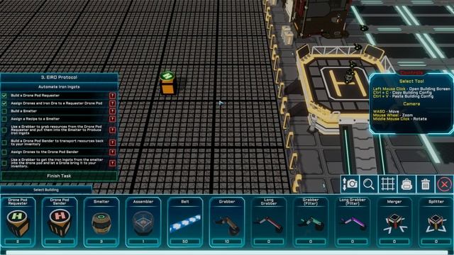 #01: Project Astra Dominium - Angestellt & Vorgespielt - Lets Play - deutsch смотреть онлайн