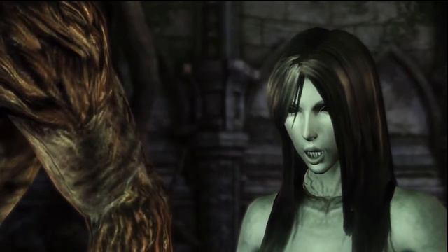Dragon age origins part 49 the end of old hatred смотреть онлайн