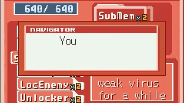 Let's Play Mega Man Battle Network 4 Red Sun #38 - Connect the Net смотреть онлайн