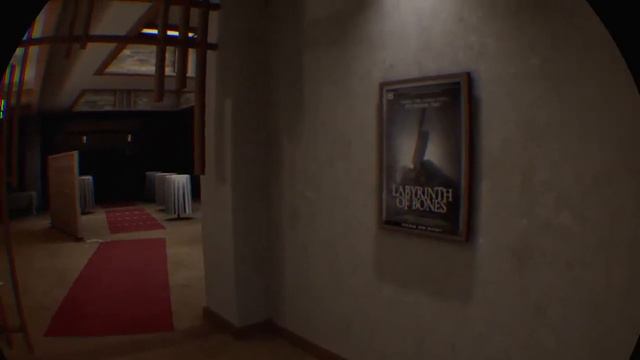Wraith: The Oblivion - Afterlife Gameplay 👻 PS4 PSVR - VR psychological horror смотреть онлайн