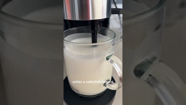 NESPRESSO ATELIER - FAZENDO CAPPUCCINO смотреть онлайн