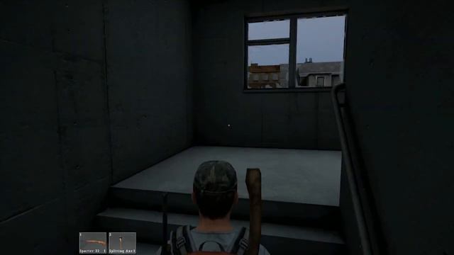 Грань между жизнью и смертью в DayZ Standalone #2 смотреть онлайн