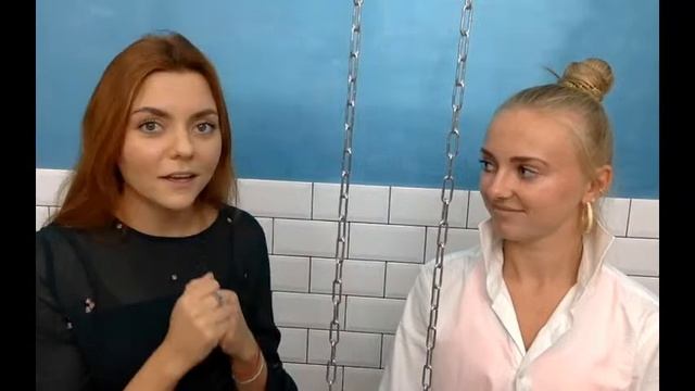 RESHAPE: Нутрициология углеводов смотреть онлайн