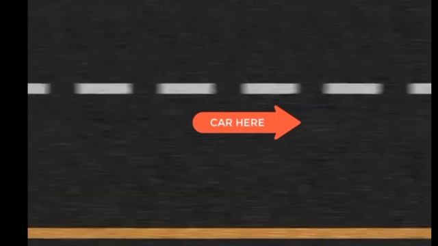 мини дорога для детский машин