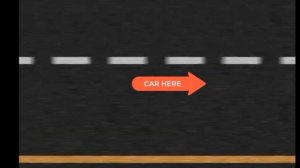 мини дорога для детский машин