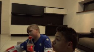 Капа все Испортила!! Владик Влюбился в КЕШУ!