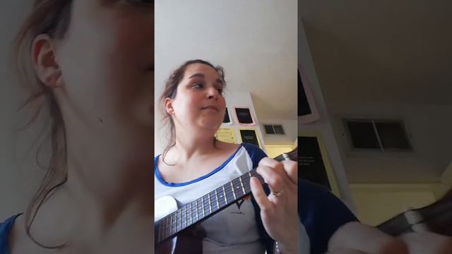 Remix over the rainbow and I'm yours cover Priscille смотреть онлайн