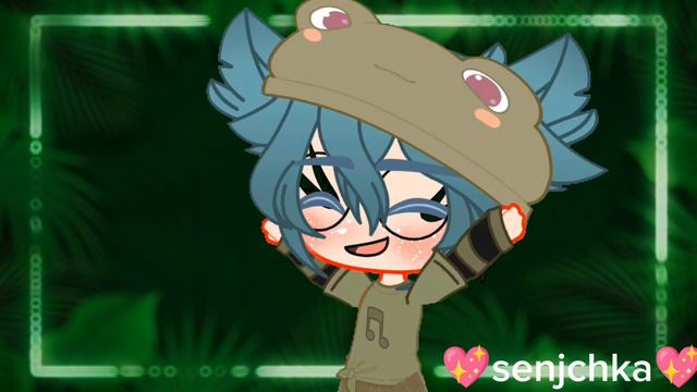 какие моды лучше скачать в Гача клуб ну да 💖senjchka💖@ смотреть онлайн