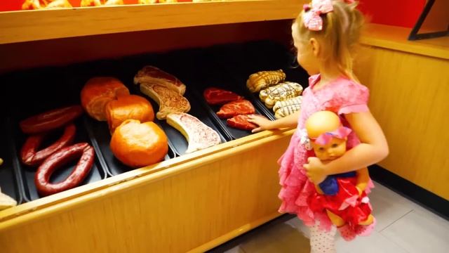 Настя и Детский музей науки в Америке смотреть онлайн