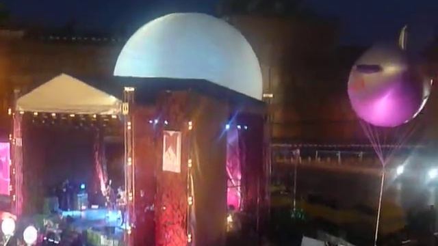 Волынка на Красной площади смотреть онлайн