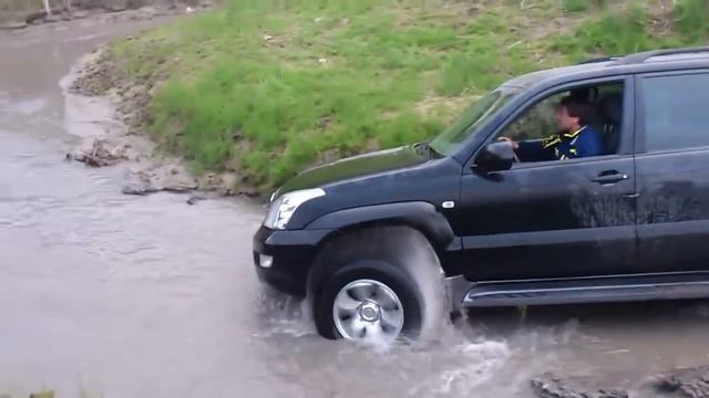 Съемка Курбандибира на озере.14.06.2014 смотреть онлайн