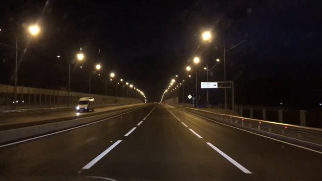 Мост Бетанкура и набережная Макарова смотреть онлайн