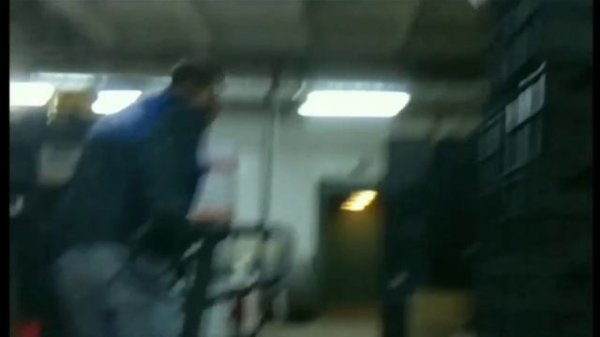 киборг убийца.)