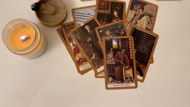 Будем ли мы вместе? Перспективы наших отношений смотреть онлайн