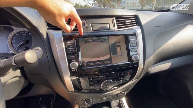 NISSAN FRONTIER LE 2.3 TURBO DIESEL 4X4 2021 FICHA TÉCNICA, PREÇO, CONSUMO! ÚNICA COM TETO SOLAR! смотреть онлайн