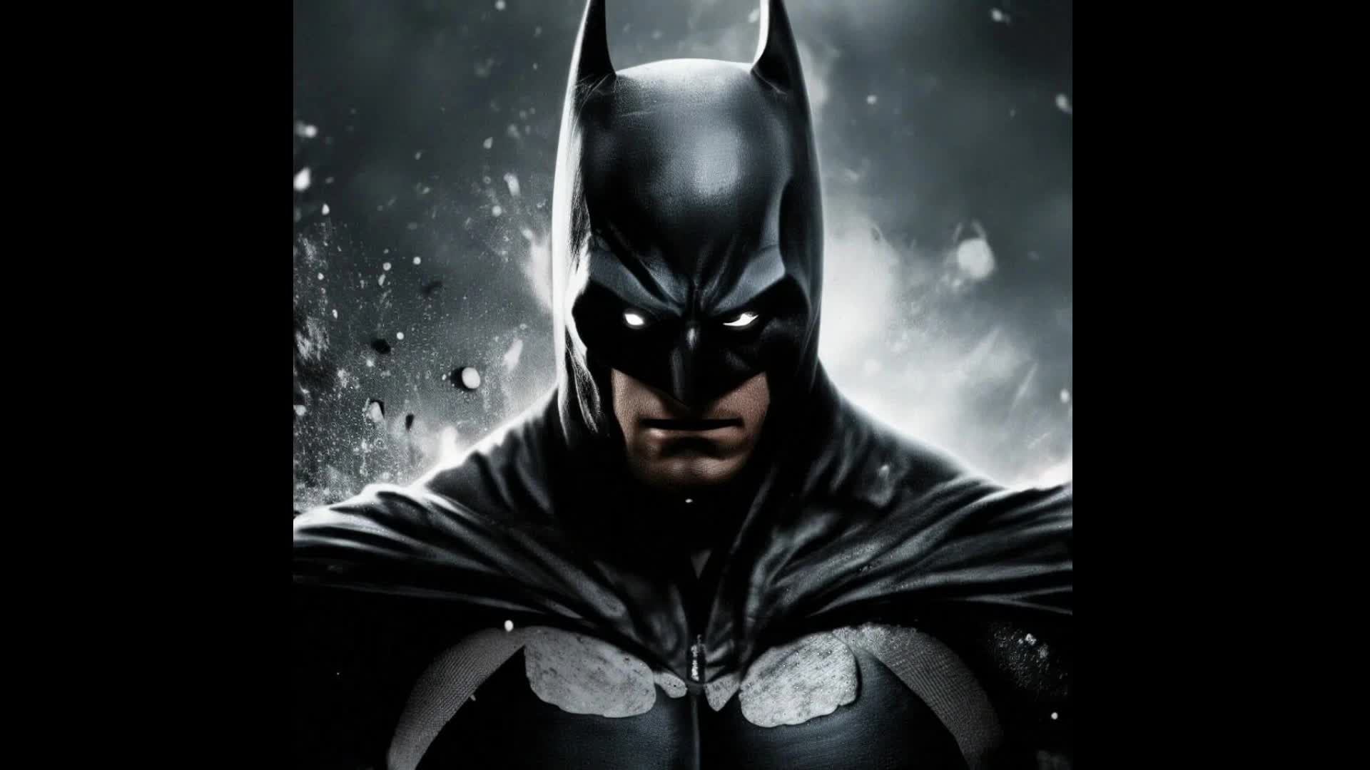Batman Arkham Origins Прохождение # 1