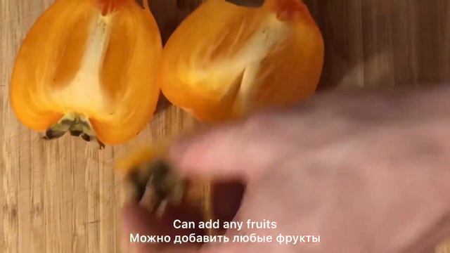 COCONUT PANNA COTTA WITH MANGO. PANNA COTTA IN 5 MIN. ДОМАШНЯЯ ПАНАКОТА С МАНГО. ПАНАКОТА ЗА 5 МИН. смотреть онлайн