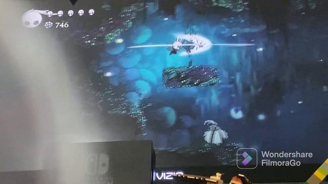 Hollow knight ep: 1 смотреть онлайн