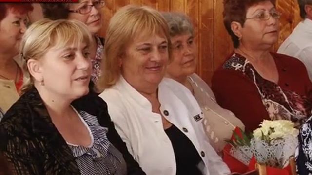 ЮБИЛЕЙ ЛИЦЕЯ ИМ Н В ГОГОЛЯ смотреть онлайн