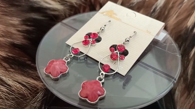 Серьги 21191 смотреть онлайн