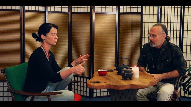 Trenérská škola 108 - rozhovor Otakar Chochola a Lenka Ryšková смотреть онлайн