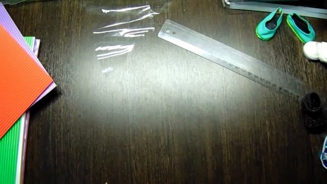 Делаем обувь для кукол и игрушек- колодки и материалы