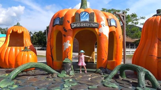 супер парк развлечений для детей.mp4 смотреть онлайн