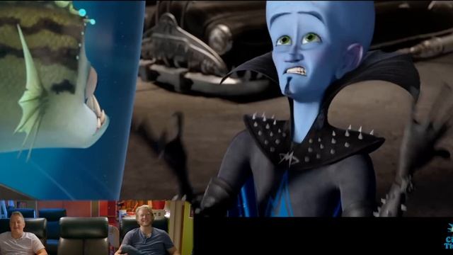 MEGAMIND and Nice Guy™ Syndrome смотреть онлайн