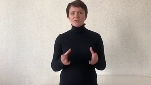 Депутат ЛДПР обратилась к жителям Петрозаводска смотреть онлайн