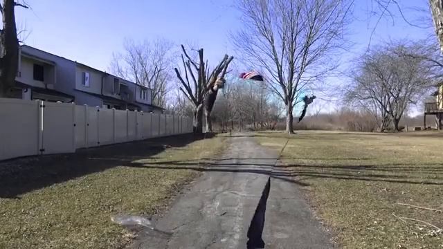 Как стать невидимым? Супертехнологии. смотреть онлайн