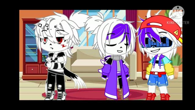 Darling // cross x epic // ft fresh sans | undertale au skit смотреть онлайн